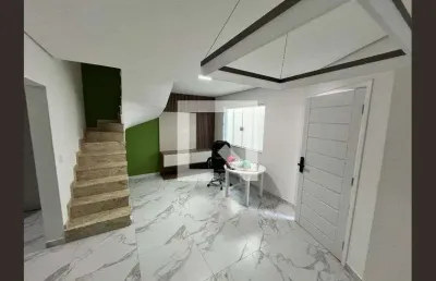 Casa / sobrado em condomínio para venda - mandaqui, 3 quartos,  192 m² - são paulo