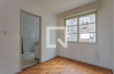 Apartamento para venda - bela vista, 1 quarto,  39 m² - porto alegre