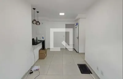 Apartamento para venda - jardim samambaia, 2 quartos,  52 m² - campinas