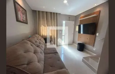 Casa / sobrado em condomínio para venda - medeiros, 2 quartos,  78 m² - jundiaí