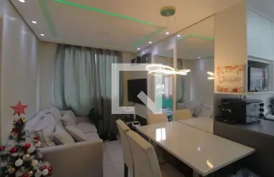 Apartamento para venda - socorro, 2 quartos,  35 m² - são paulo