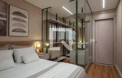 Apartamento para venda - serra, 2 quartos,  71 m² - belo horizonte