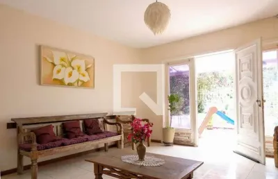 Casa para venda - são lucas, 5 quartos,  330 m² - belo horizonte