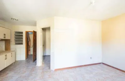 Casa / sobrado em condomínio para venda - nossa sra das graças, 1 quarto,  65 m² - canoas