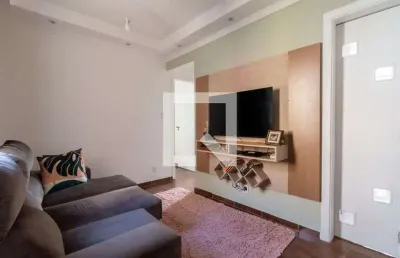Apartamento para venda - vila carmosina, 2 quartos,  39 m² - são paulo