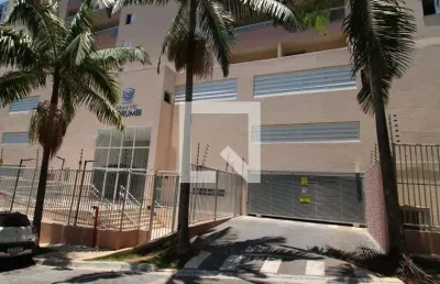 Apartamento para venda - panamby, 2 quartos,  47 m² - são paulo