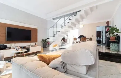 Casa para venda - vila formosa, 3 quartos,  160 m² - são paulo