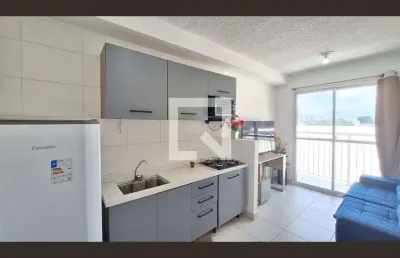 Apartamento para venda - bom retiro, 1 quarto,  30 m² - são paulo