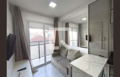 Apartamento para venda - cambuci, 1 quarto,  32 m² - são paulo
