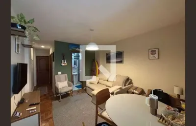 Apartamento para venda - copacabana, 1 quarto,  39 m² - rio de janeiro