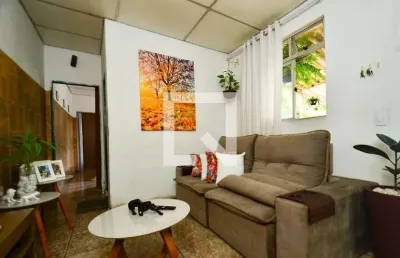 Casa para venda - novo glória, 3 quartos,  128 m² - belo horizonte