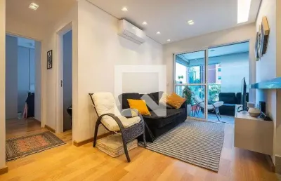 Apartamento para venda - paraíso, 2 quartos,  64 m² - são paulo