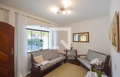 Casa para venda - vila lusitânia, 4 quartos,  285 m² - são bernardo do campo