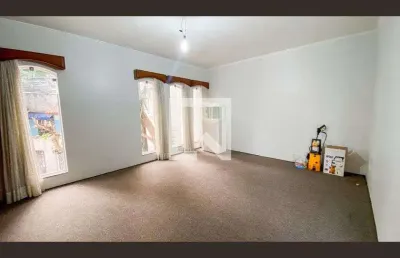 Casa para venda - campestre, 4 quartos,  288 m² - santo andré