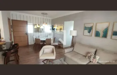 Apartamento para venda - parque da represa, 3 quartos,  98 m² - jundiaí