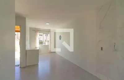 Casa / sobrado em condomínio para venda - igará, 1 quarto,  90 m² - canoas