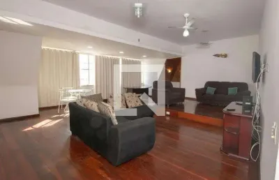 Apartamento para venda - copacabana, 5 quartos,  476 m² - rio de janeiro