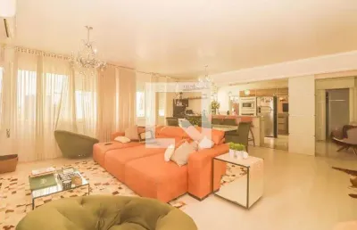 Apartamento para venda - independência, 4 quartos,  169 m² - porto alegre