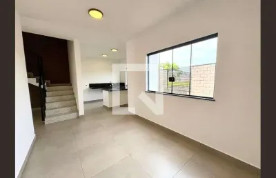 Casa para venda - castanho, 3 quartos,  105 m² - jundiaí