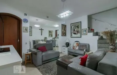 Casa para venda - vila mascote, 3 quartos,  250 m² - são paulo
