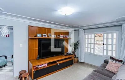 Casa para venda - freguesia do ó, 3 quartos,  160 m² - são paulo
