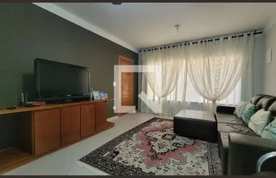 Casa para venda - vila tibirica, 4 quartos,  300 m² - santo andré