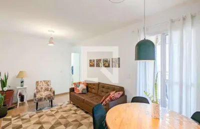 Apartamento para venda - planalto, 2 quartos,  50 m² - são bernardo do campo