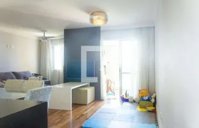 Apartamento para venda - campo grande, 2 quartos,  74 m² - são paulo