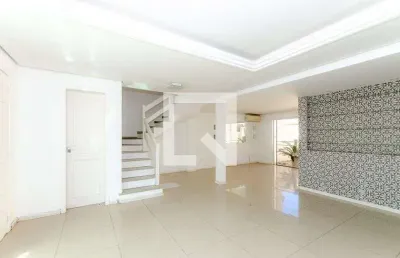 Casa para venda - aberta dos morros, 3 quartos,  185 m² - porto alegre