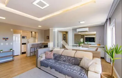 Apartamento para venda - marechal rondon, 2 quartos,  78 m² - canoas