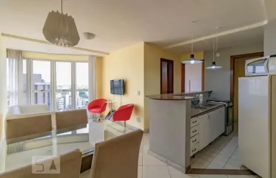 Cobertura para venda - savassi, 1 quarto,  78 m² - belo horizonte
