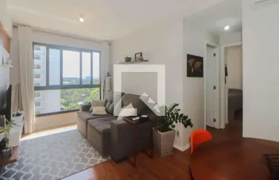 Apartamento para venda - jardim salso , 2 quartos,  58 m² - porto alegre