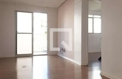 Apartamento para venda - jaqueline, 2 quartos,  50 m² - belo horizonte
