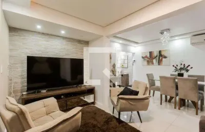 Casa para venda - rubem berta, 2 quartos,  240 m² - porto alegre