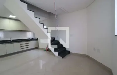 Casa para venda - vila metalúrgica, 2 quartos,  60 m² - santo andré