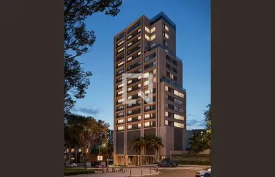 Apartamento para venda - gutierrez, 3 quartos,  83 m² - belo horizonte