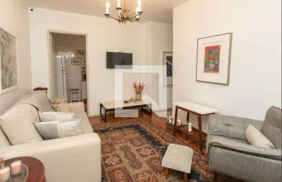 Apartamento para venda - petrópolis, 3 quartos,  85 m² - porto alegre