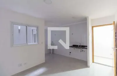 Apartamento para venda - cidade patriarca, 2 quartos,  41 m² - são paulo