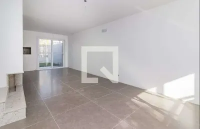 Casa / sobrado em condomínio para venda - cavalhada, 3 quartos,  155 m² - porto alegre