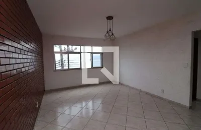 Apartamento para venda - jardim guanabara, 3 quartos,  87 m² - rio de janeiro