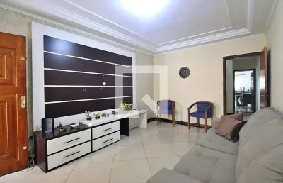 Casa para venda - vila curuça, 4 quartos,  225 m² - santo andré