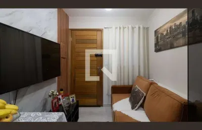 Apartamento para venda - cangaíba, 2 quartos,  36 m² - são paulo