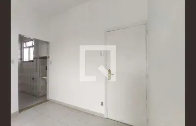 Apartamento para venda - são cristóvão, 1 quarto,  36 m² - rio de janeiro