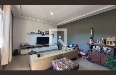 Casa para venda - vila madalena, 4 quartos,  325 m² - campinas