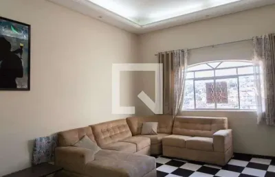 Casa para venda - santa mônica, 3 quartos,  170 m² - belo horizonte