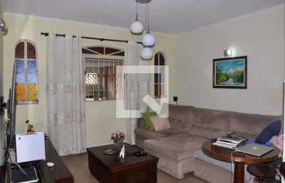 Casa para venda - freguesia do ó, 3 quartos,  347 m² - são paulo