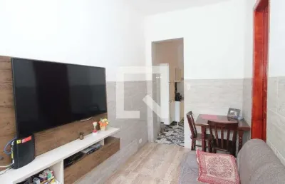 Casa para venda - piedade, 3 quartos,  40 m² - rio de janeiro
