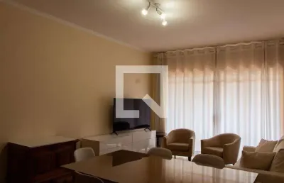 Apartamento para venda - centro, 4 quartos,  119 m² - campinas