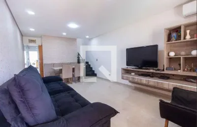 Casa para venda - vila ré, 3 quartos,  120 m² - são paulo
