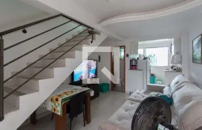 Casa para venda - santa mônica, 2 quartos,  78 m² - belo horizonte